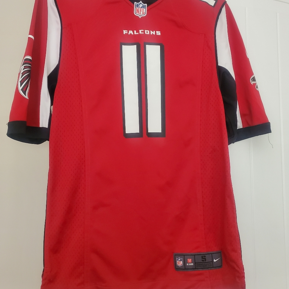 JULIO JONES JERSEY Home Size Mens Small